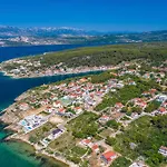 Ilux-2 Novigrad (Dalmatia)