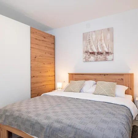 Apartman Ilux-2