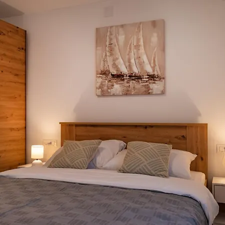 Ilux-2 Novigrad (Dalmatia)