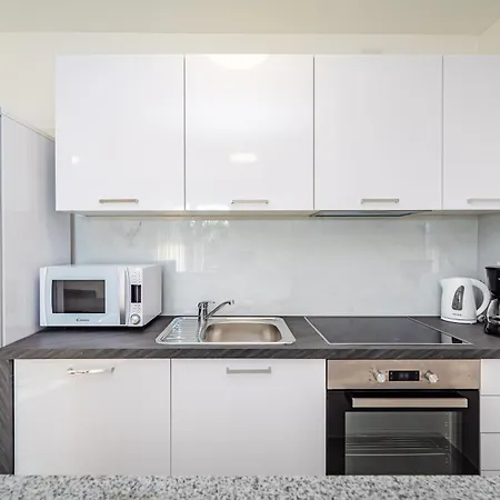 Ilux-2 Apartment