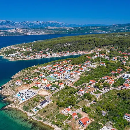 Ilux-2 Novigrad (Dalmatia)
