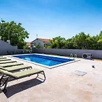 Appartement Ilux-2 Novigrad (Dalmatia)